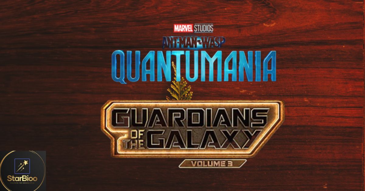 Marvel Cinematic Universe News: Guardians of the Galaxy Vol. 3: Quantumania