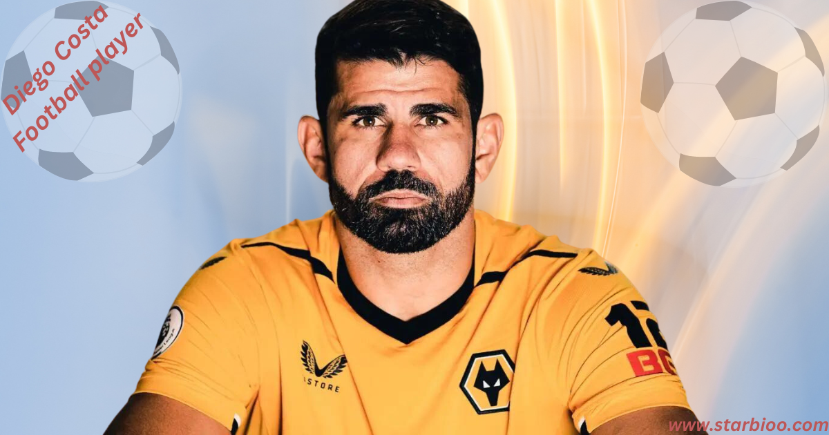 Diego Costa at Wolverhampton Wanderers