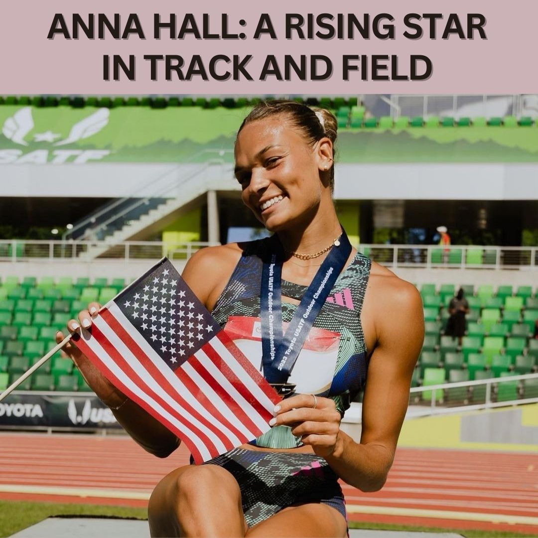 anna hall