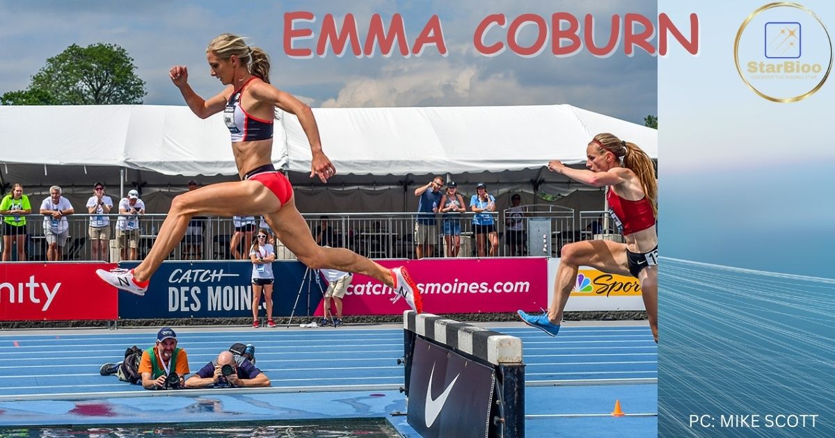 Emma Coburn