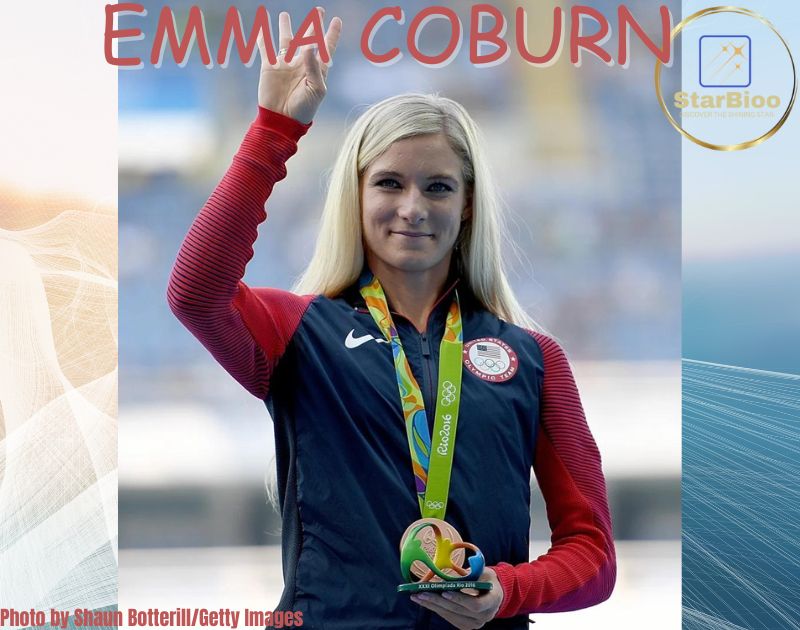 Emma Coburn biography