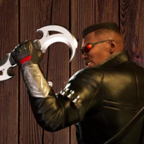 Blade