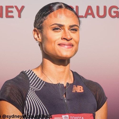 Sydney Mclaughlin: Redefining the Limits of Track and Field