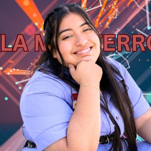 Keyla Monterroso Mejia: A Rising Star Embracing Comedy and Making Her Mark in Hollywood