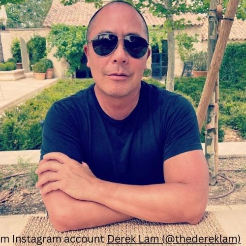 Derek Lam: A Captivating Tale of Success and Inspiration