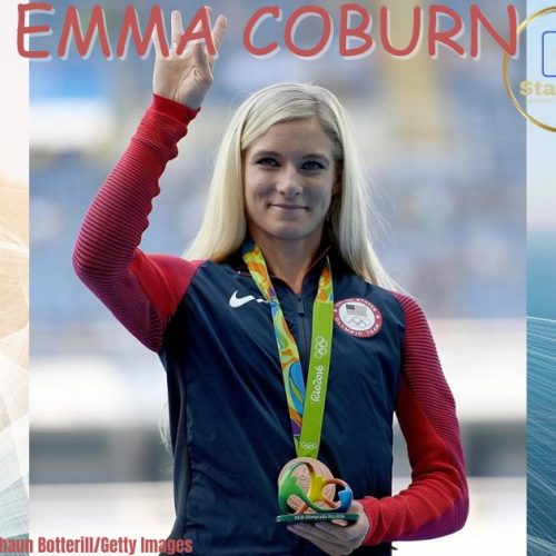 Emma Coburn: Inspiring Success in Middle-Distance Running and Beyond