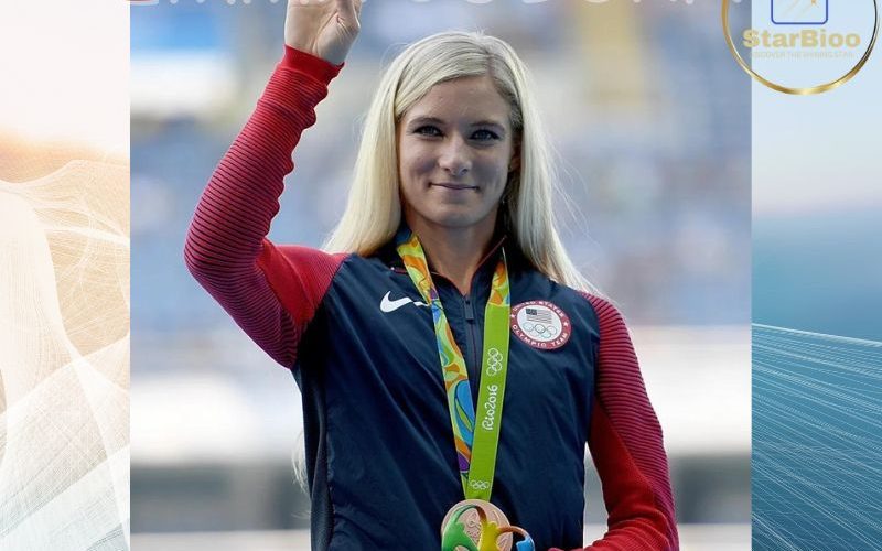 Emma Coburn: Inspiring Success in Middle-Distance Running and Beyond