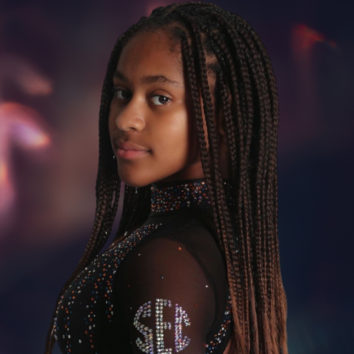 Skye Blakely: Rising Gymnastics Star with Olympic Dreams and Diverse Interests